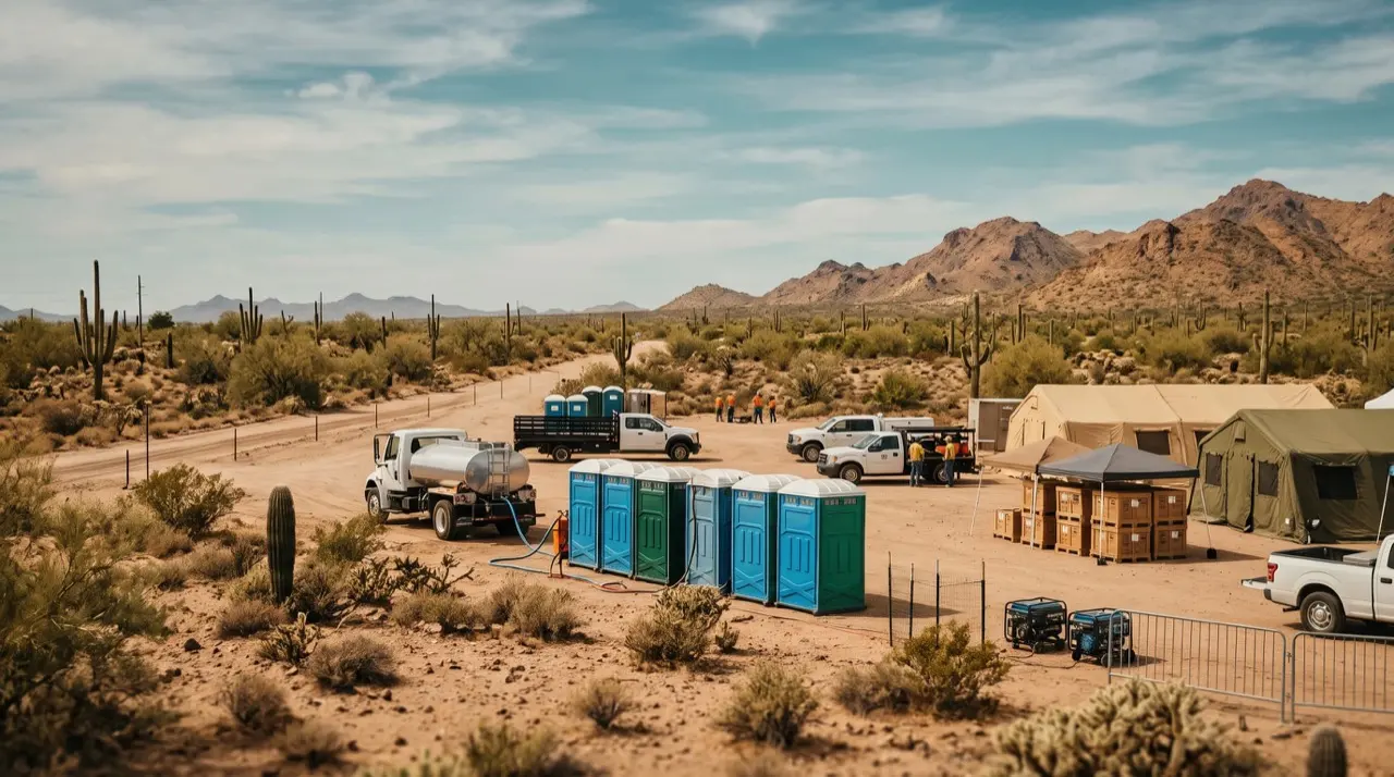 Emergency & Short-Notice Rentals for rent in Arizona