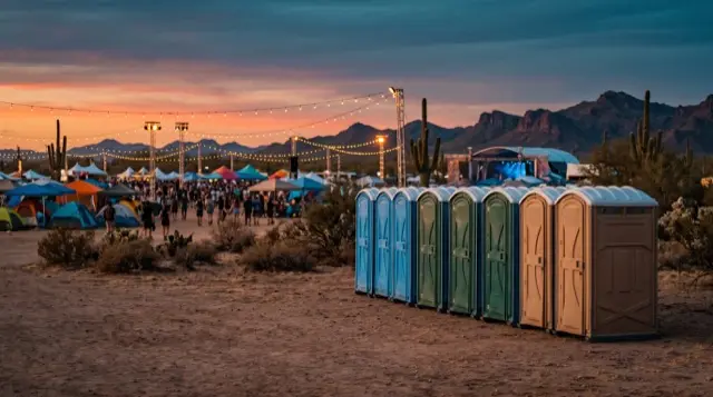Event Rentals in Arizona