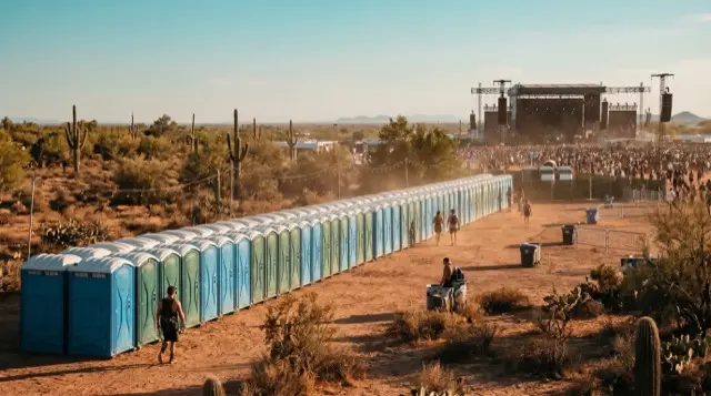 Festival Rentals in Arizona