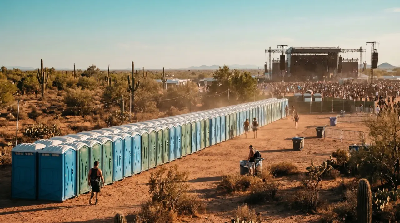 Festival Rentals for rent in Arizona