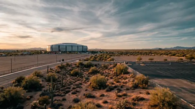 Portable toilet rentals in Glendale, Arizona