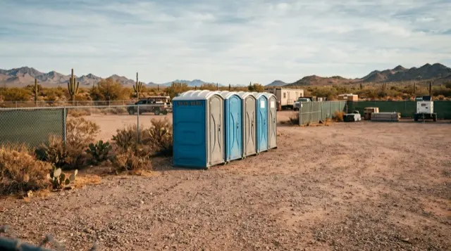 Long-Term Rentals in Arizona
