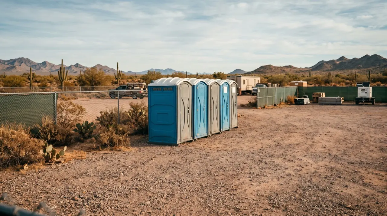 Long-Term Rentals for rent in Arizona