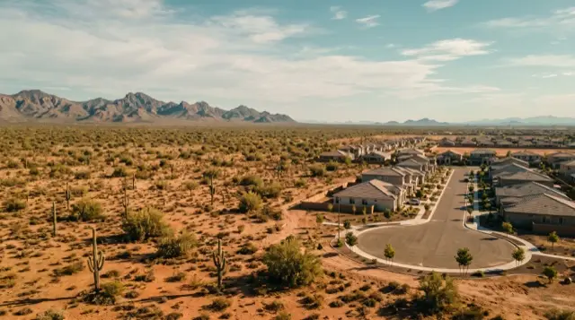 Portable toilet rentals in Maricopa, Arizona