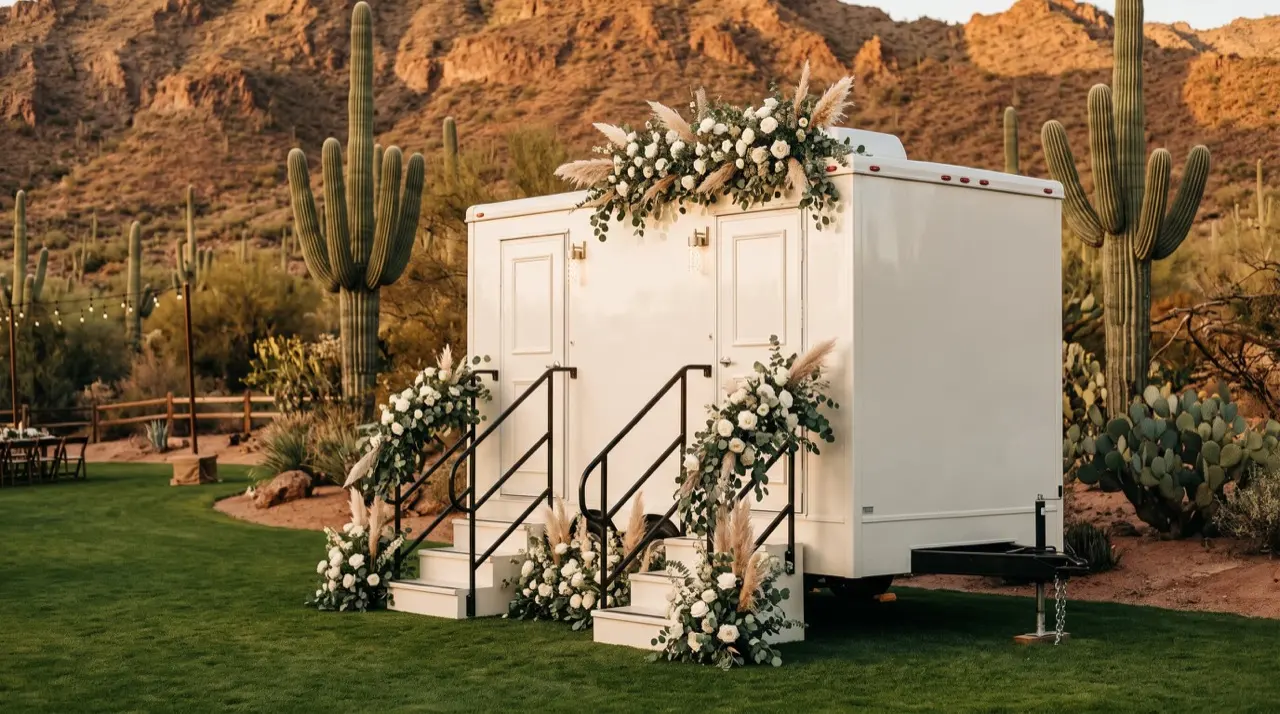 Wedding Rentals for rent in Arizona