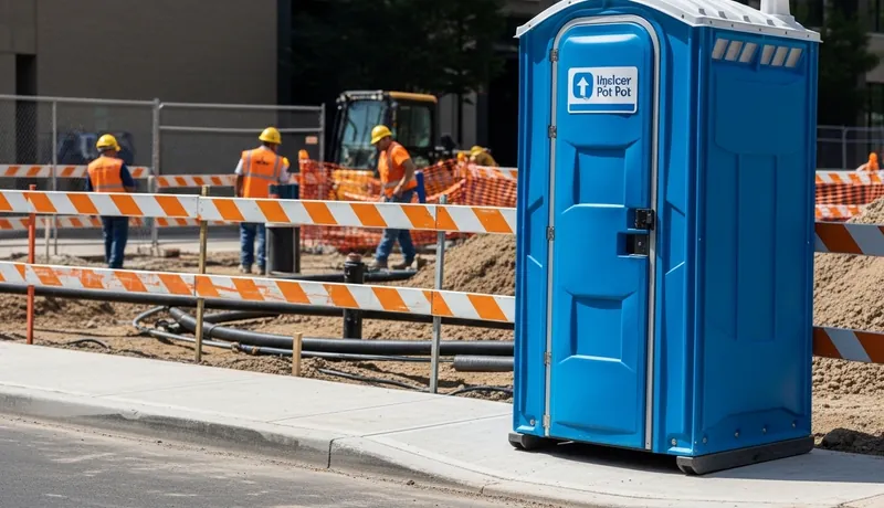 Porta Potty Rental local team serving San Tan Valley, AZ