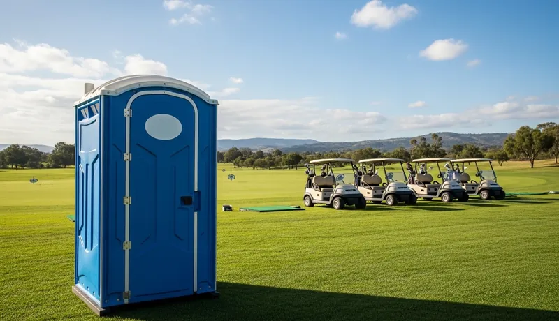 Porta Potty Rental local team serving Tolleson, AZ