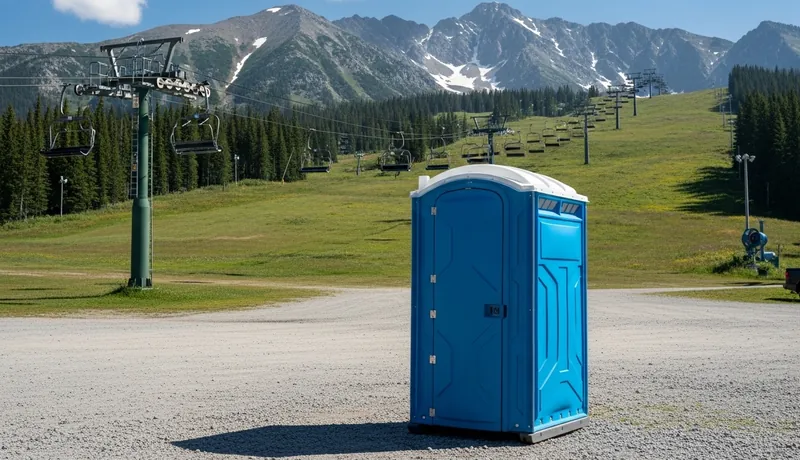 Porta Potty Rental local team serving San Luis, AZ