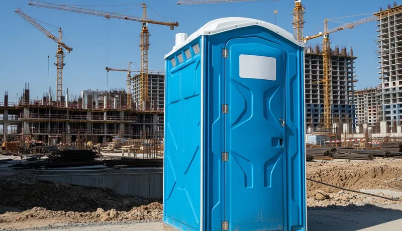 Porta Potty Rental local team serving Coolidge, AZ
