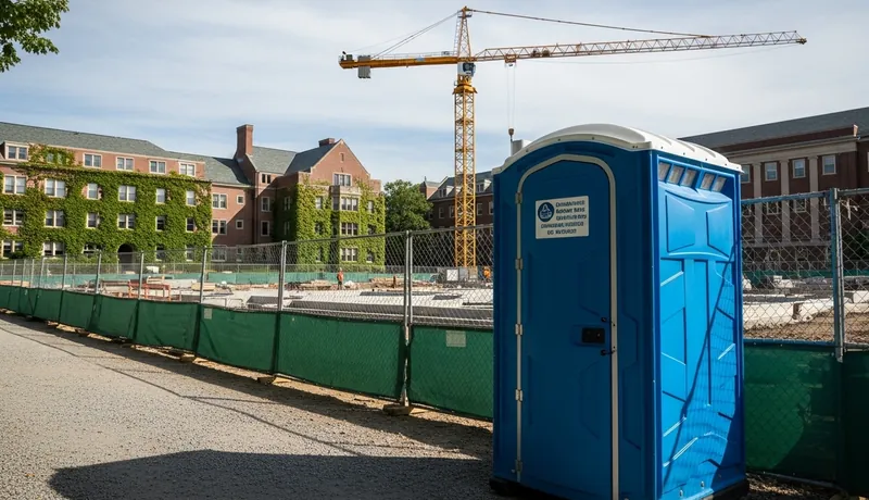 Porta Potty Rental local team serving Tucson, AZ
