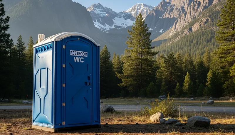 Porta Potty Rental local team serving Casa Grande, AZ
