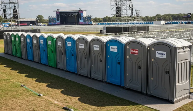 Porta Potty Rental local team serving Sahuarita, AZ