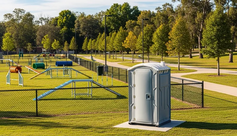 Porta Potty Rental local team serving Mesa, AZ