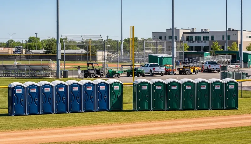 Porta Potty Rental local team serving Tempe, AZ