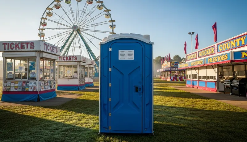 Porta Potty Rental local team serving Phoenix, AZ
