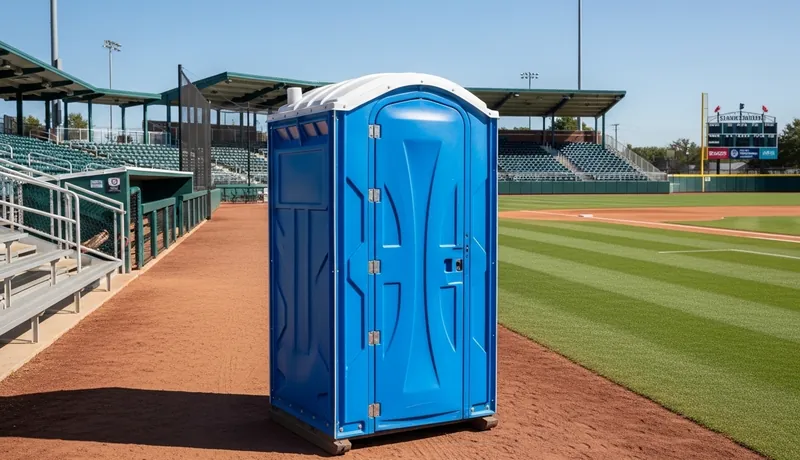 Porta Potty Rental local team serving Buckeye, AZ