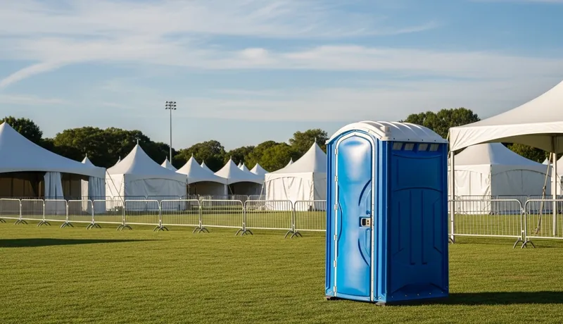 Porta Potty Rental local team serving Prescott Valley, AZ