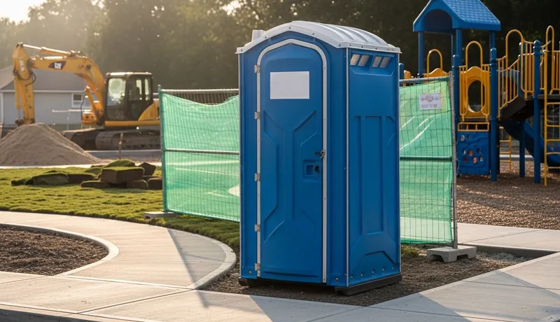 Porta Potty Rental local team serving Fountain Hills, AZ