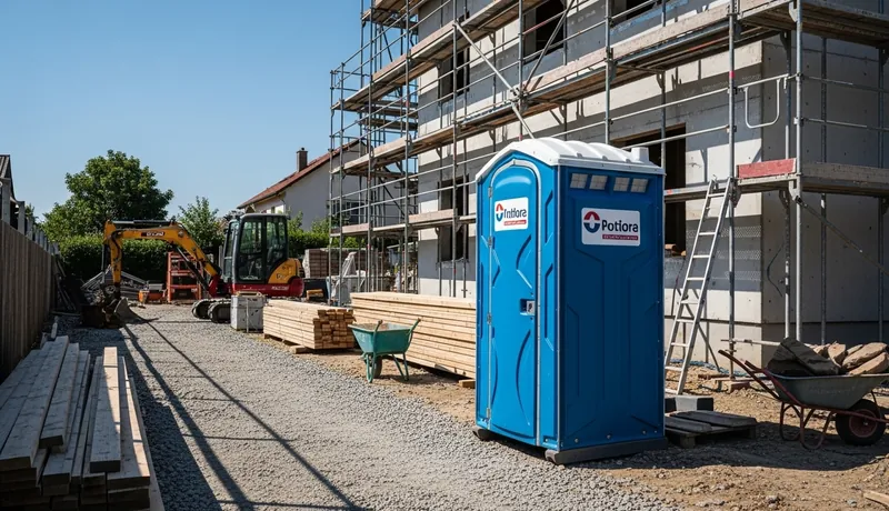 Utilities & Public Works