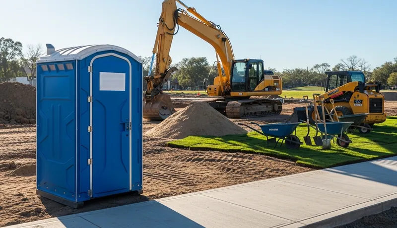 Standard Wedding Restroom Package --- DELIVERY INFO AND SERVICE SCHEDULE --, Outdoor wedding venue in Arizona., Arizona, AZ