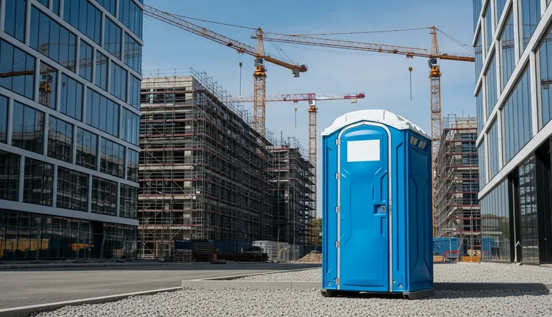 Large Festival Sanitation Package, Event, Arizona, AZ