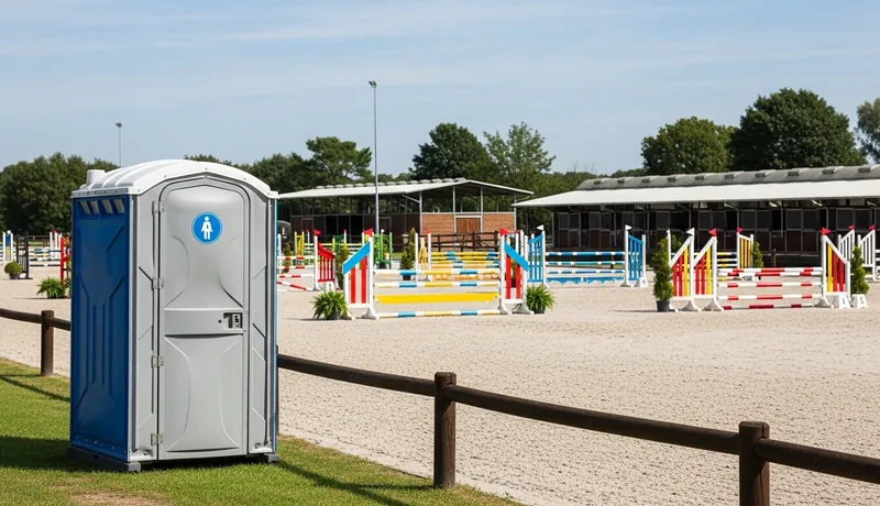 Porta Potty Calculator: Sizing Your Arizona Event Bathrooms