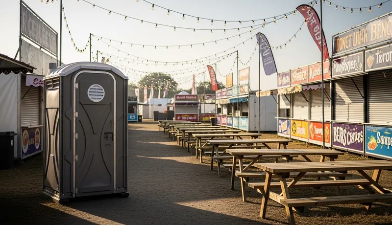 OSHA Porta Potty Requirements for Arizona Construction Sites