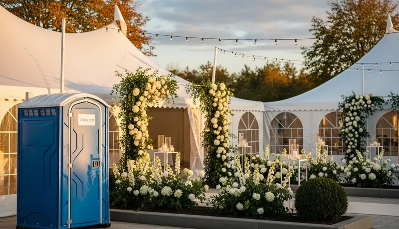 Outdoor Weddings