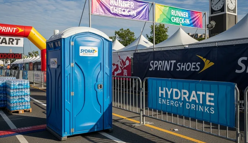 Porta Potty vs Restroom Trailer for Arizona Events