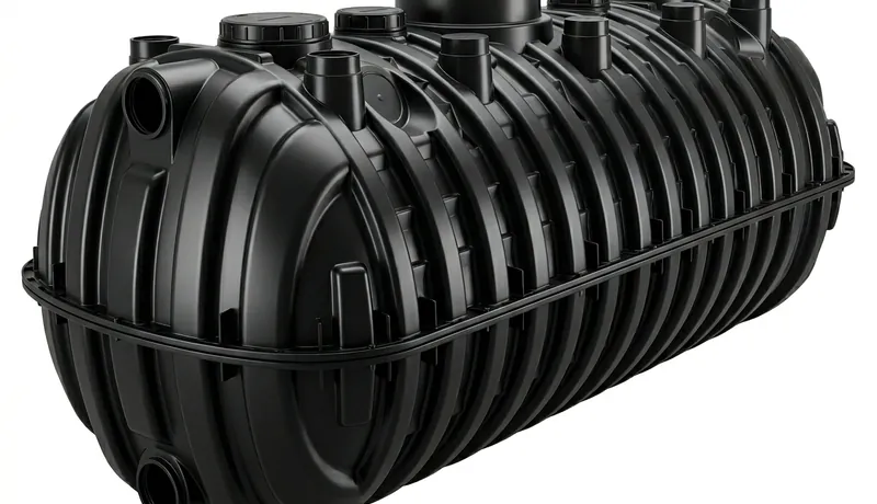 Holding Tank rental unit in Arizona, AZ