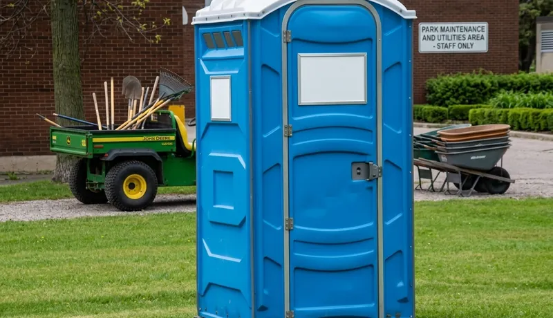 Long-Term Porta Potty Rental rental unit in Arizona, AZ