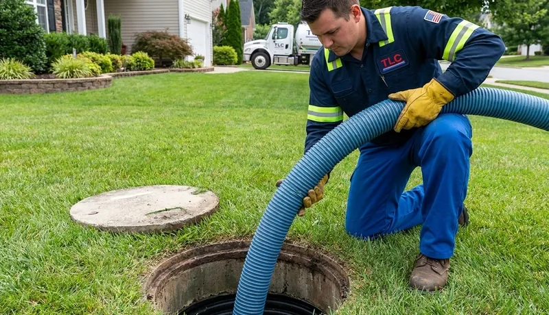 Septic Pumping Service construction deployment in Arizona, AZ