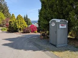 Emergency Porta Potty Rental event setup in Arizona, AZ