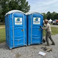 Emergency Porta Potty Rental on-site placement in Arizona, AZ